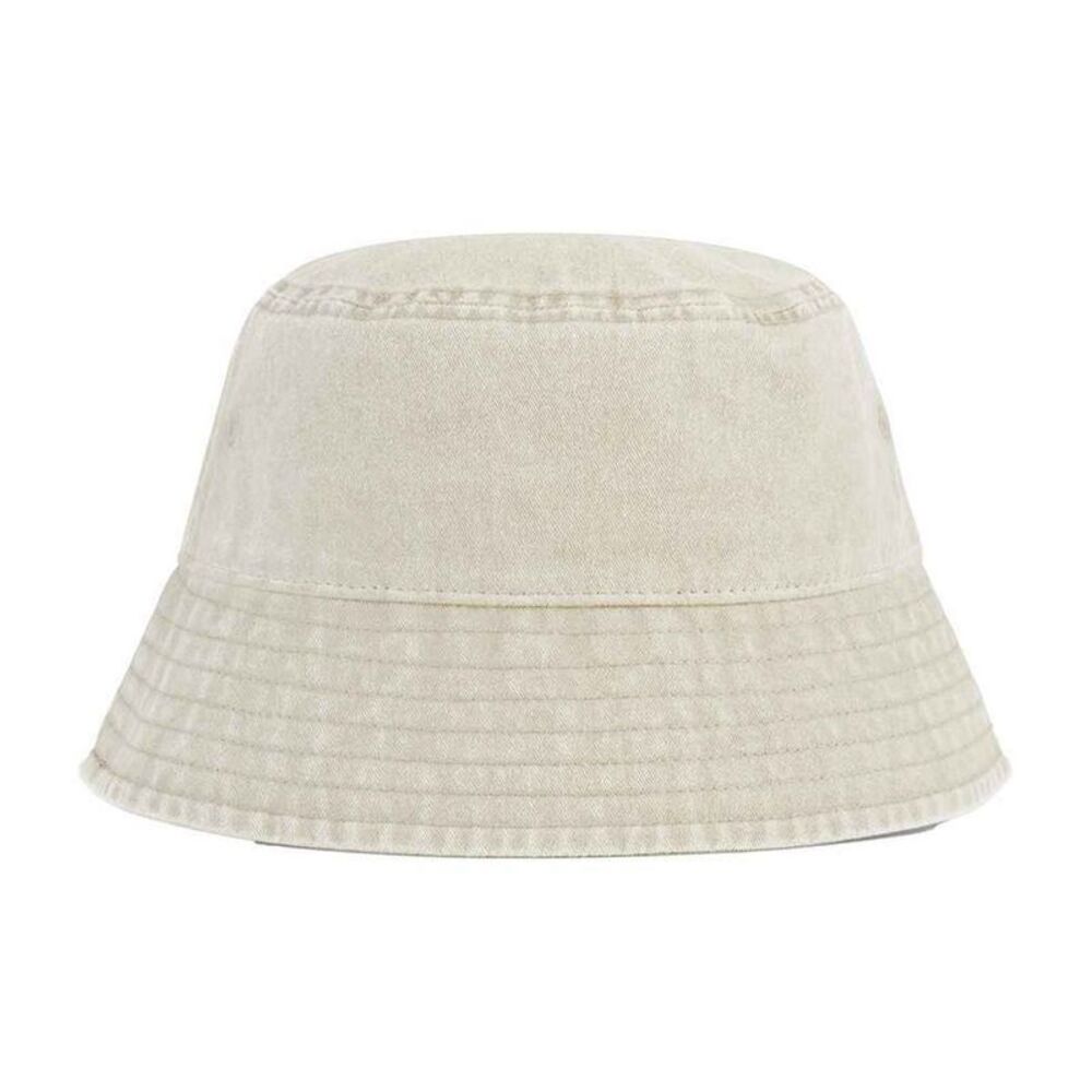 Beechfield Childrens/Kids Vintage Bucket Hat / Vintage Sand